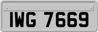 IWG7669