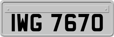IWG7670