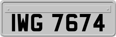 IWG7674