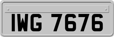 IWG7676