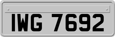 IWG7692