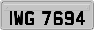 IWG7694