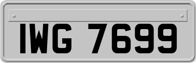 IWG7699