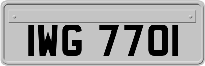 IWG7701