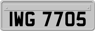 IWG7705