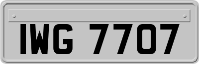 IWG7707