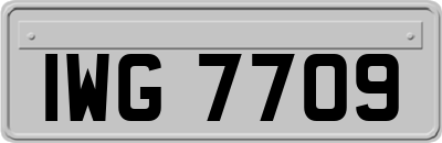 IWG7709