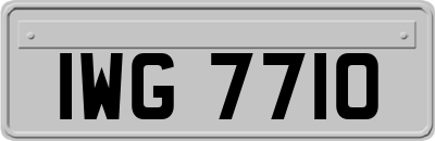 IWG7710