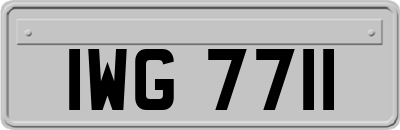 IWG7711