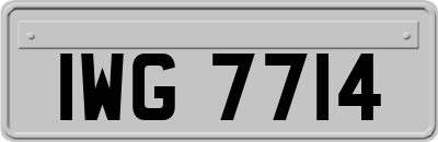 IWG7714
