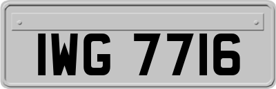 IWG7716