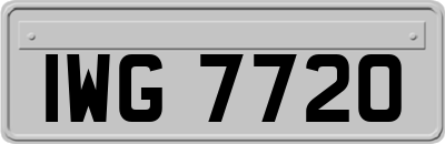 IWG7720