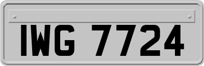 IWG7724