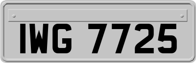 IWG7725
