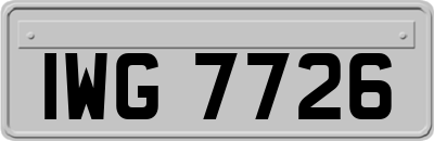 IWG7726