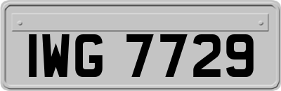 IWG7729