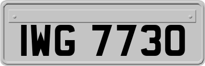 IWG7730