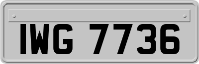 IWG7736