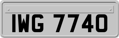 IWG7740