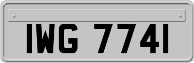 IWG7741