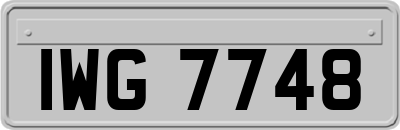 IWG7748