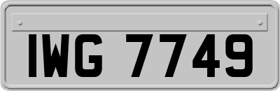 IWG7749