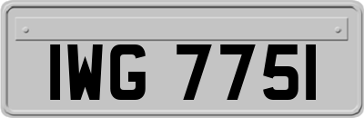 IWG7751
