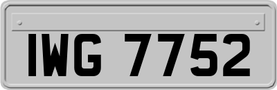 IWG7752
