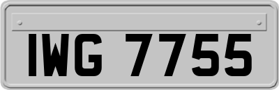 IWG7755
