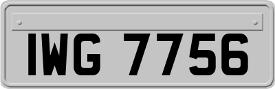 IWG7756