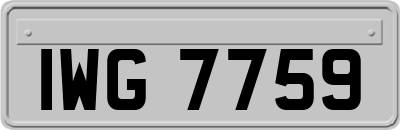 IWG7759