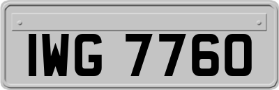 IWG7760