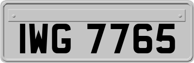 IWG7765