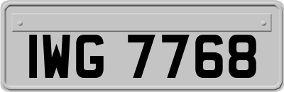IWG7768