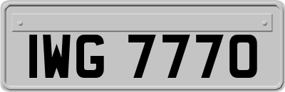 IWG7770