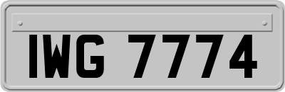 IWG7774