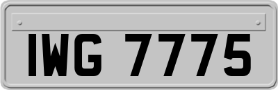 IWG7775