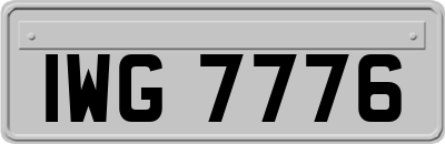 IWG7776