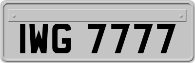 IWG7777