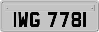 IWG7781