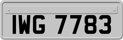 IWG7783