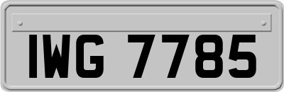 IWG7785