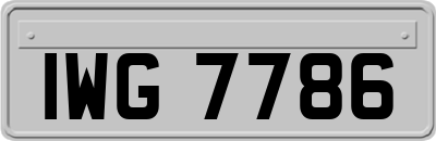 IWG7786