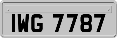 IWG7787