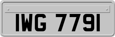IWG7791
