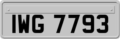 IWG7793