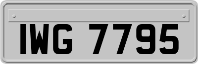 IWG7795