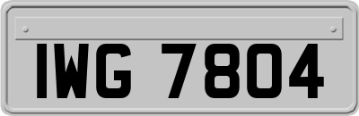 IWG7804