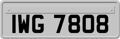 IWG7808