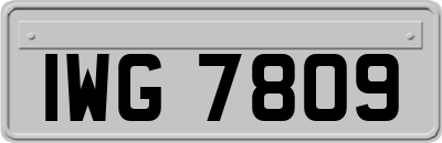 IWG7809